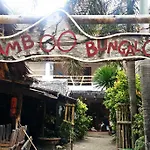 Bamboo Bungalows Resthouse