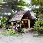 Bamboo Bungalows Resthouse