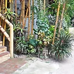 Bamboo Bungalows Resthouse