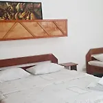 Bamboo Bungalows Resthouse