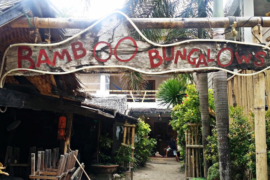 Bamboo Resthouse 3* Balabag (Boracay)