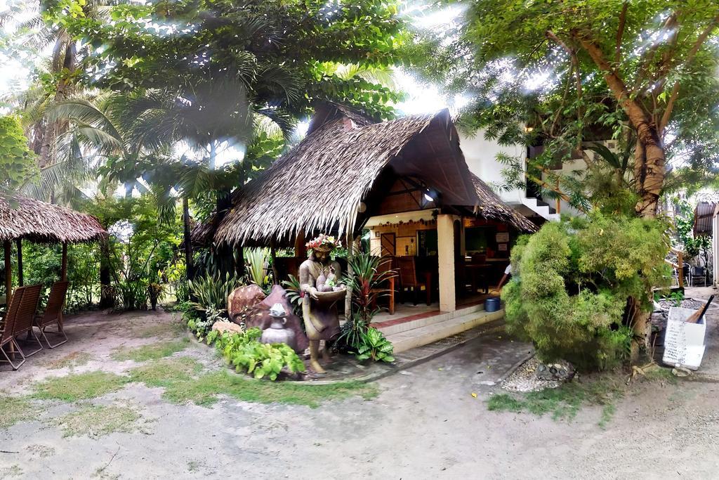 Resort Bamboo Resthouse