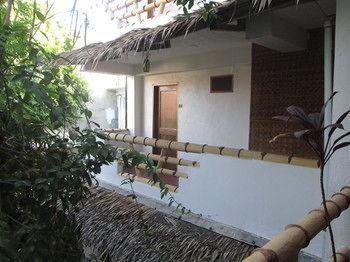 Resort Bamboo Resthouse