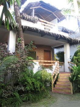 Bamboo Resthouse Resort Balabag (Boracay)