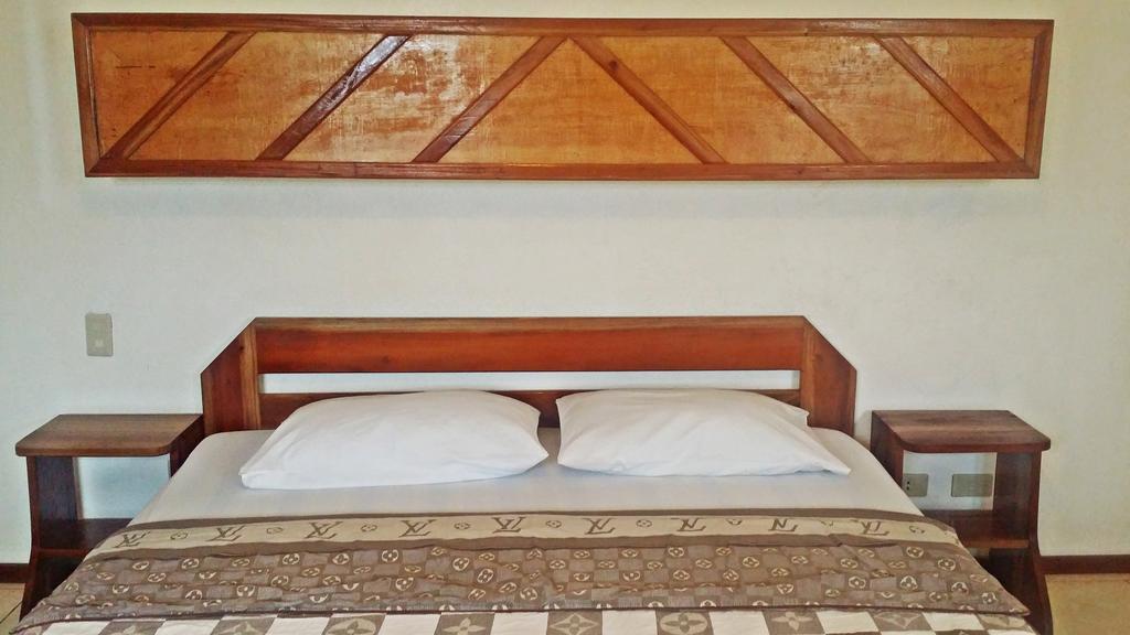 Bamboo Resthouse 3* Balabag (Boracay)