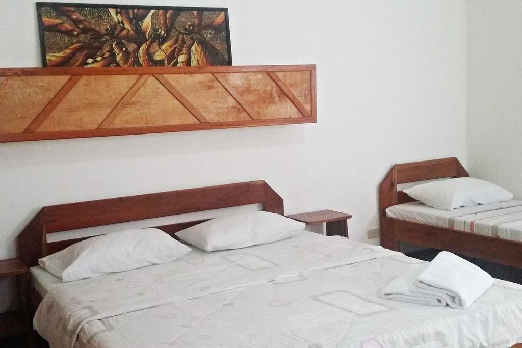 Resort Bamboo Resthouse 3*