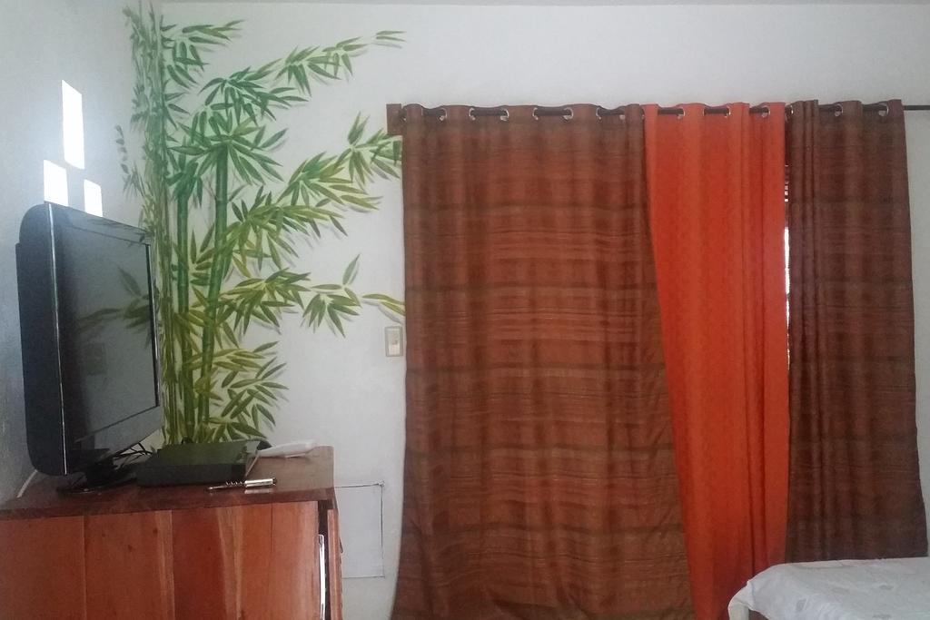 Resort Bamboo Resthouse Balabag (Boracay)