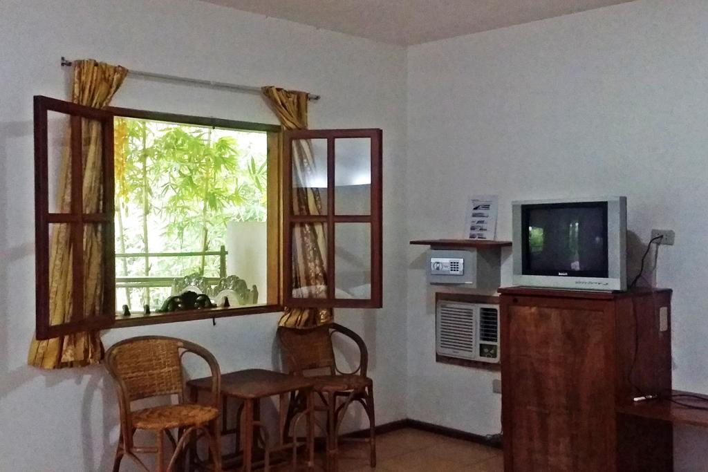 Bamboo Resthouse Balabag (Boracay)