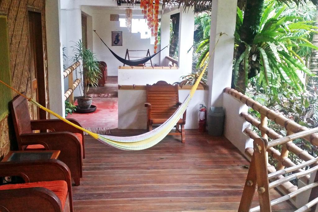 Resort Bamboo Resthouse 3*
