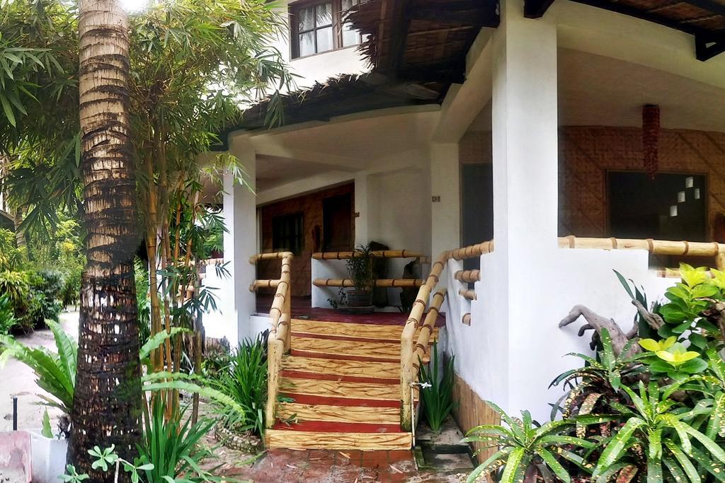 Bamboo Resthouse 3*