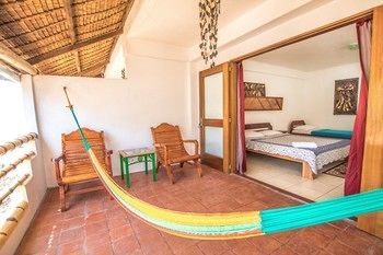 Bamboo Resthouse Resort 3*