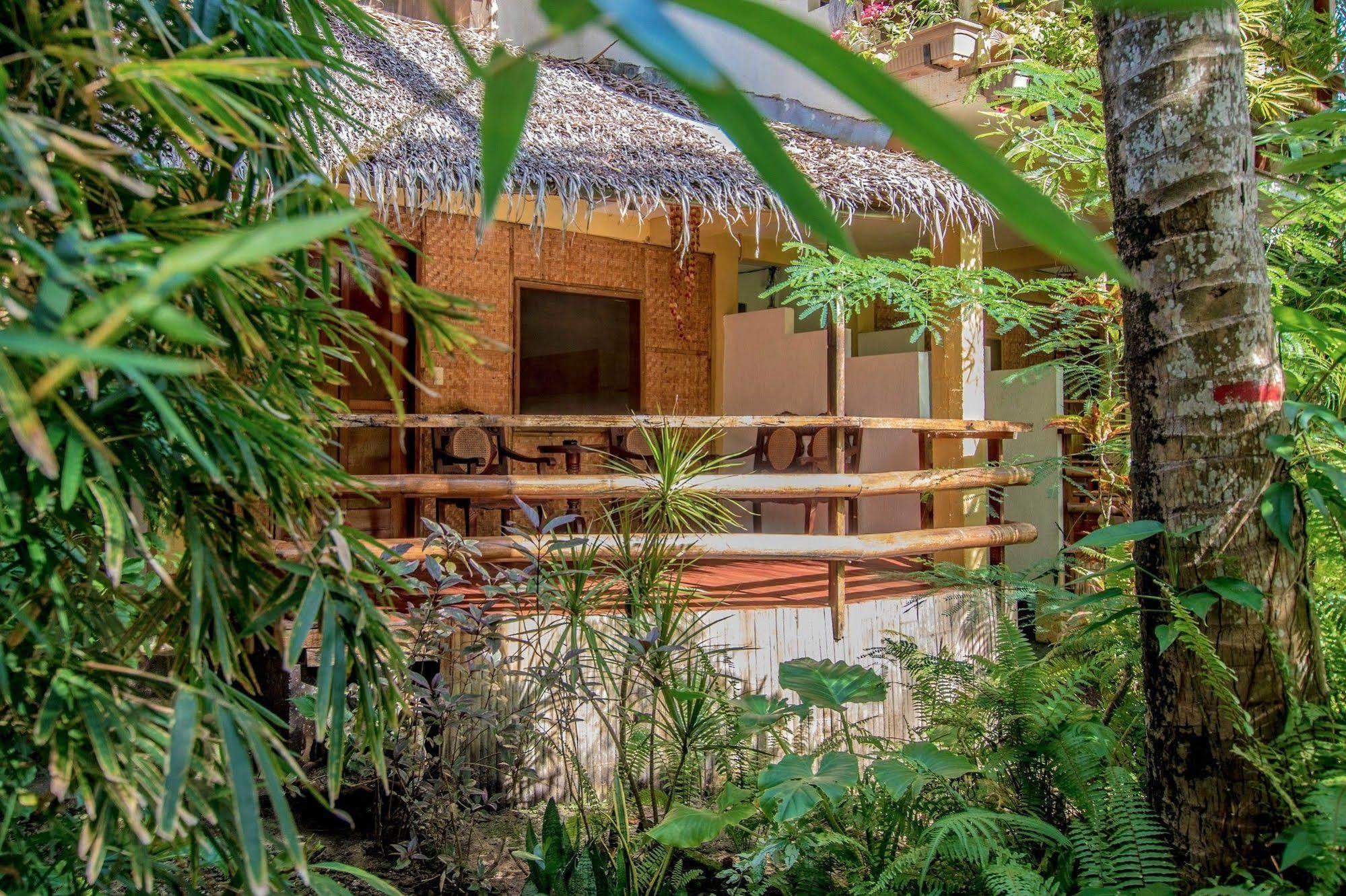 Resort Bamboo Resthouse 3*