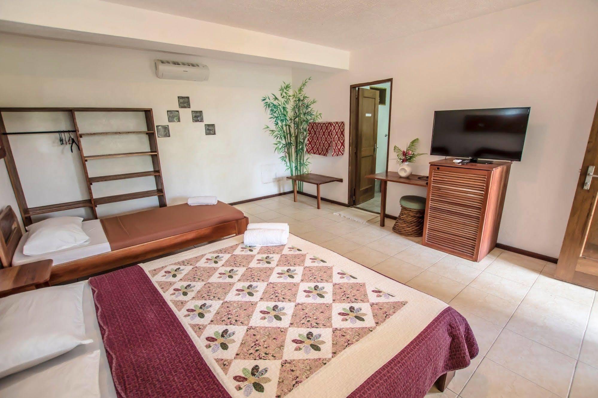 Resort Bamboo Resthouse Balabag (Boracay)