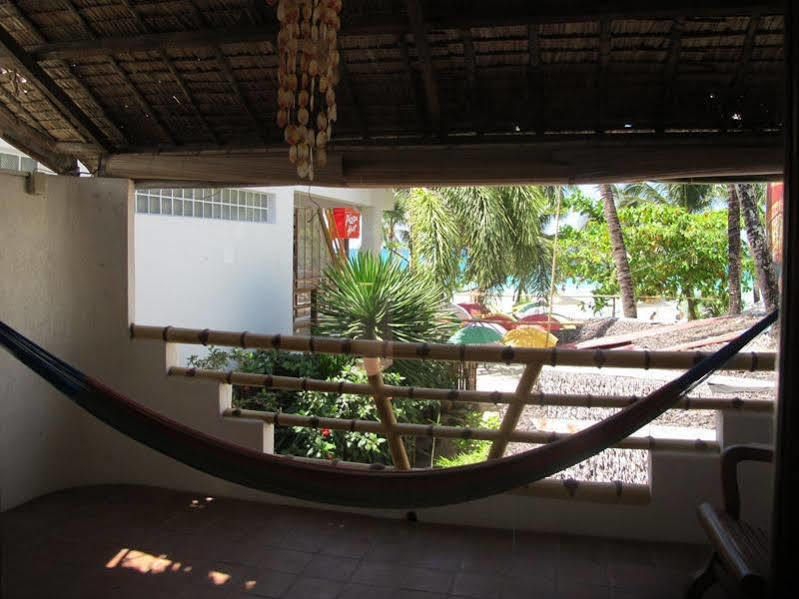 Bamboo Resthouse 3* Balabag (Boracay)