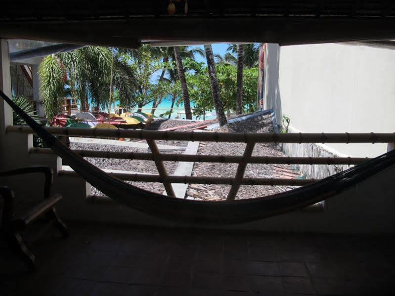 Resort Bamboo Resthouse