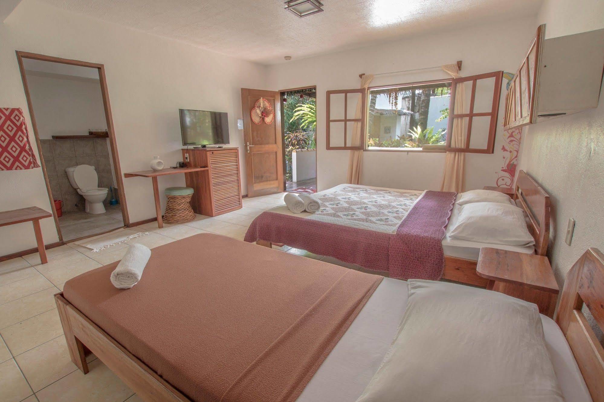 Bamboo Resthouse Resort 3*