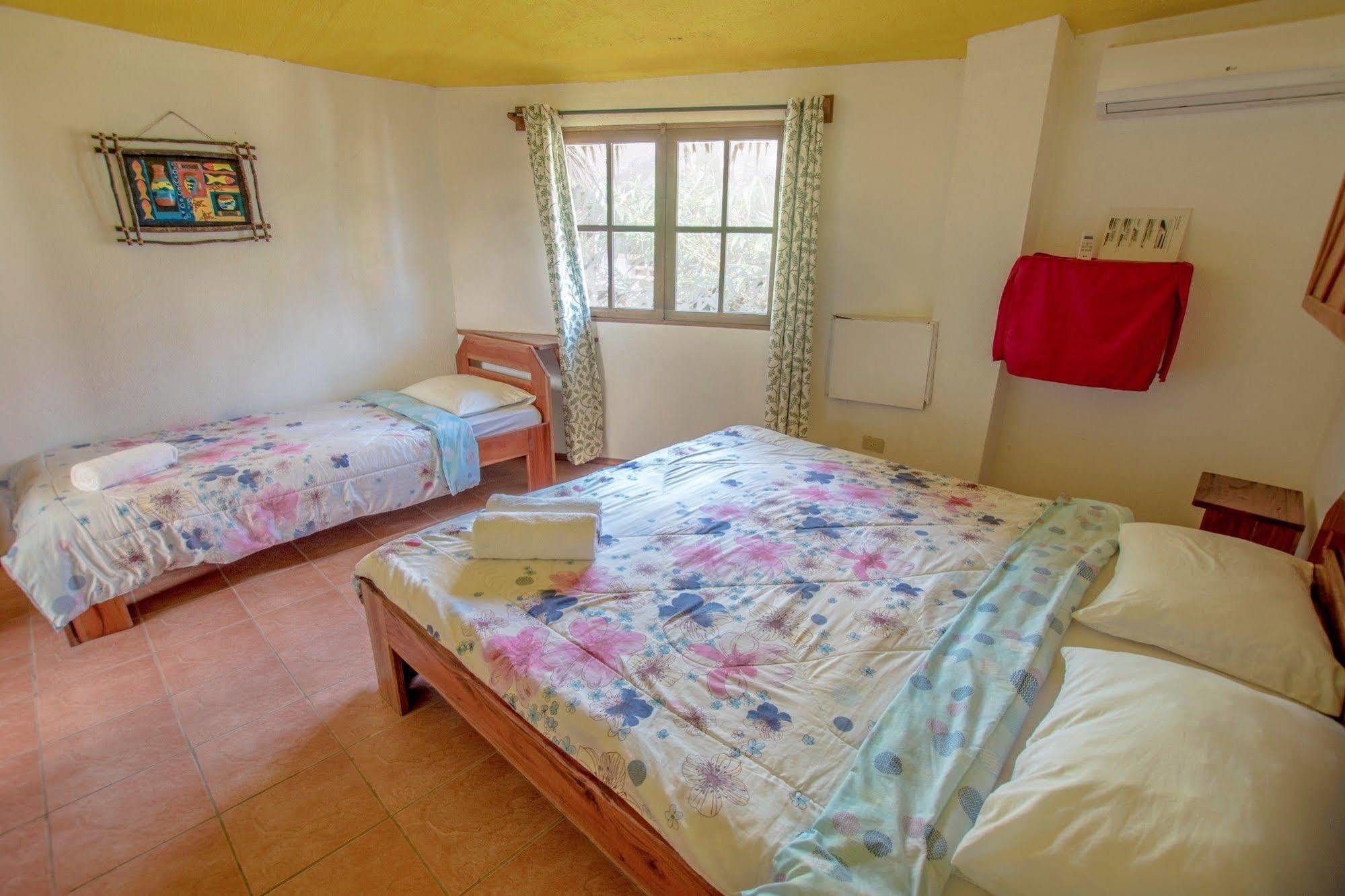 Bamboo Resthouse 3*