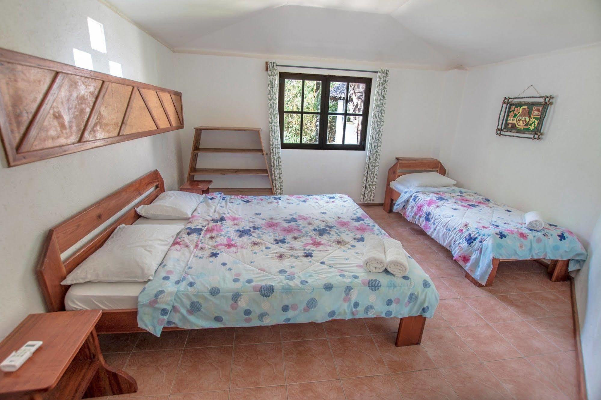 Resort Bamboo Resthouse 3*