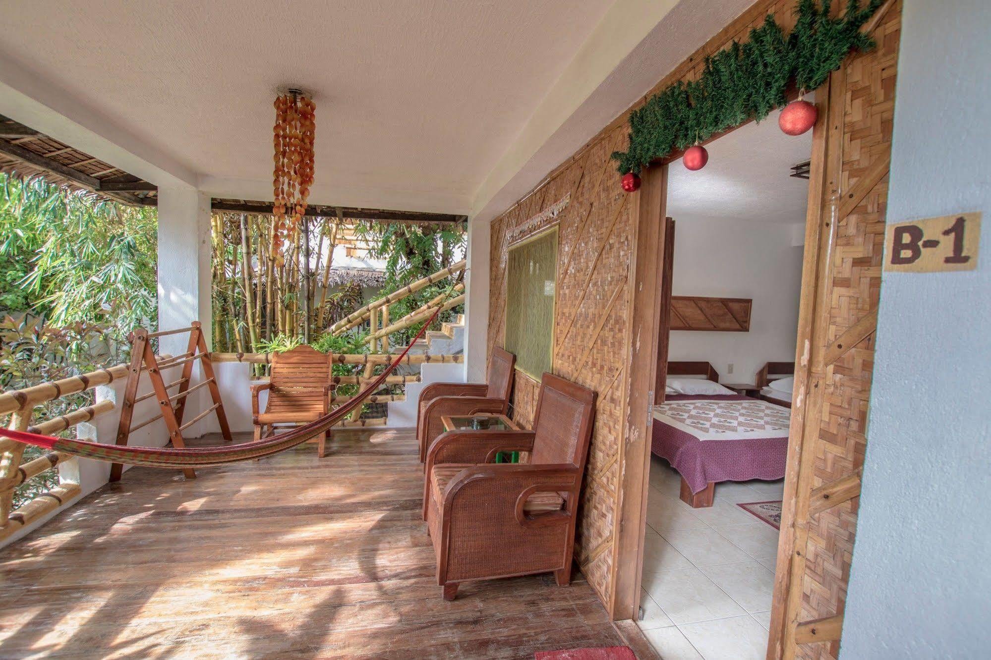 Resort Bamboo Resthouse 3*