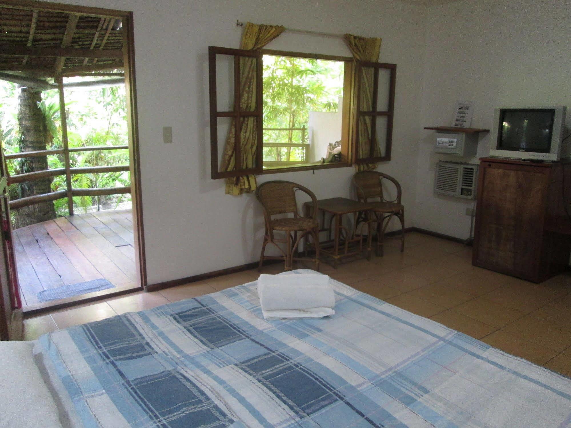Bamboo Resthouse Resort