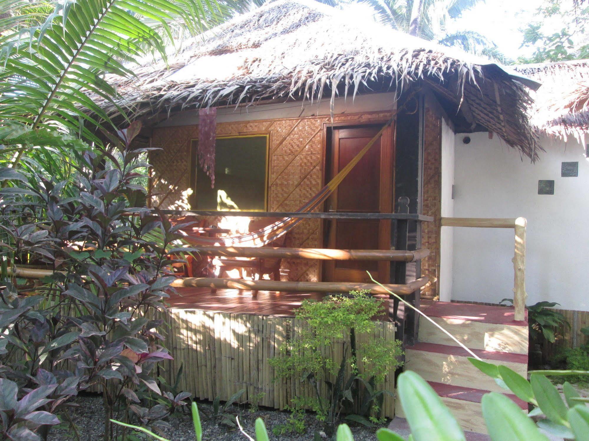 Resort Bamboo Resthouse