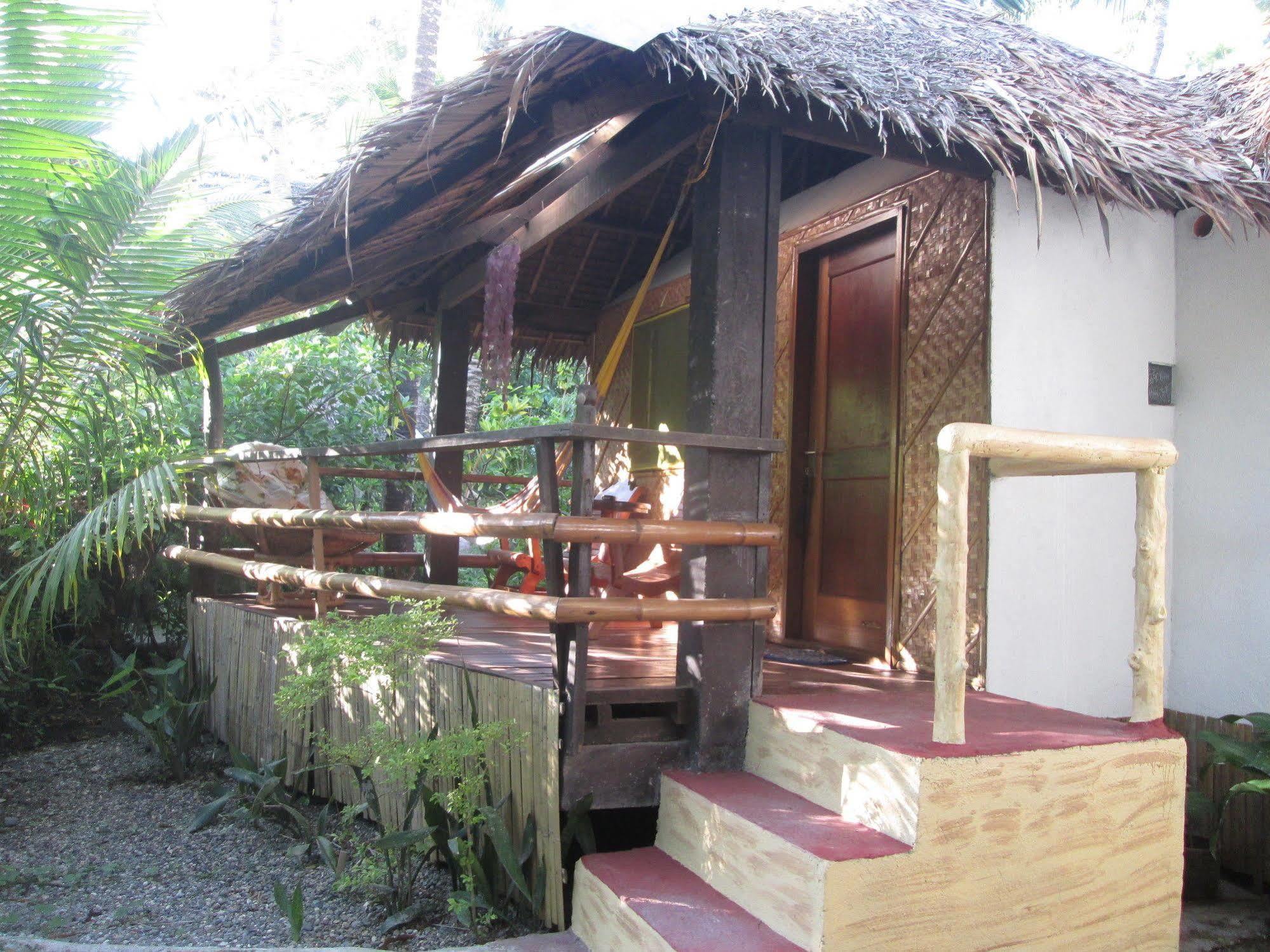 Bamboo Resthouse Balabag (Boracay)