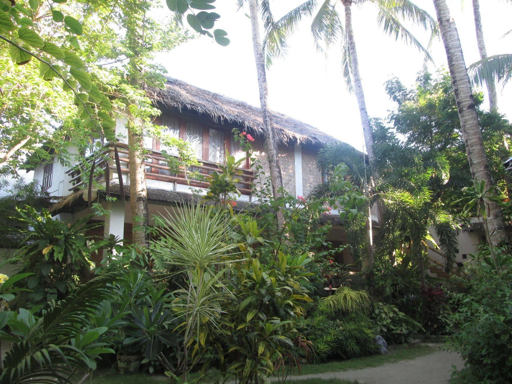 Bamboo Resthouse 3* Balabag (Boracay)