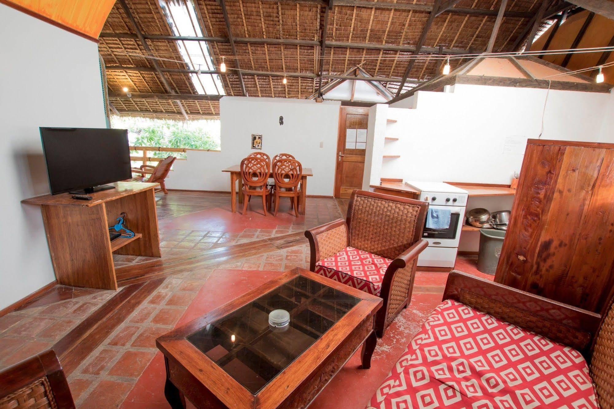 Bamboo Resthouse Resort