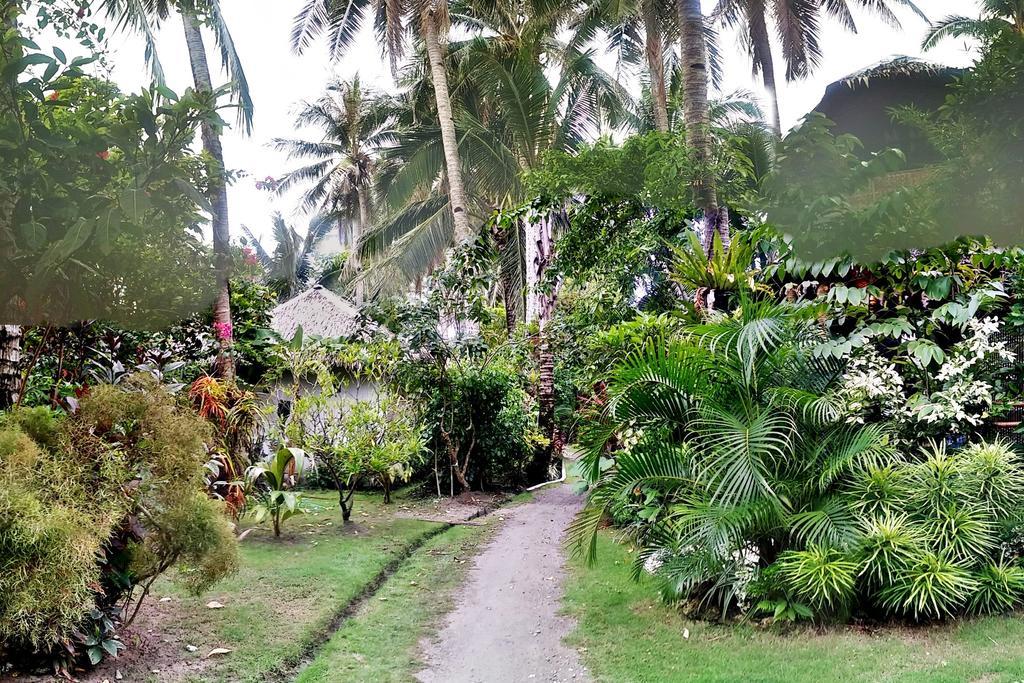 Bamboo Resthouse Balabag (Boracay)