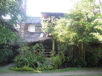 Bamboo Resthouse 3* Balabag (Boracay)