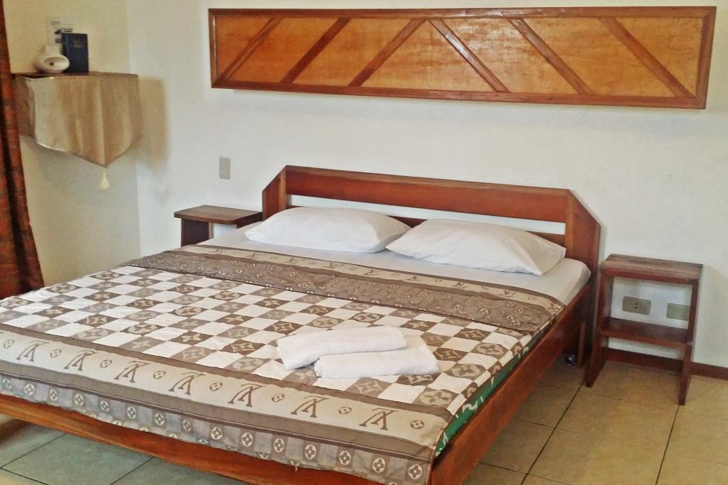 Bamboo Resthouse Resort