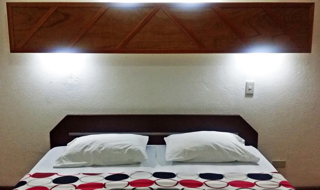 Bamboo Resthouse Resort