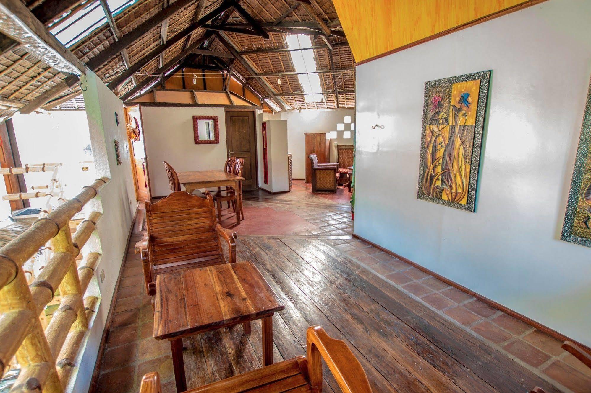 Bamboo Resthouse 3* Balabag (Boracay)