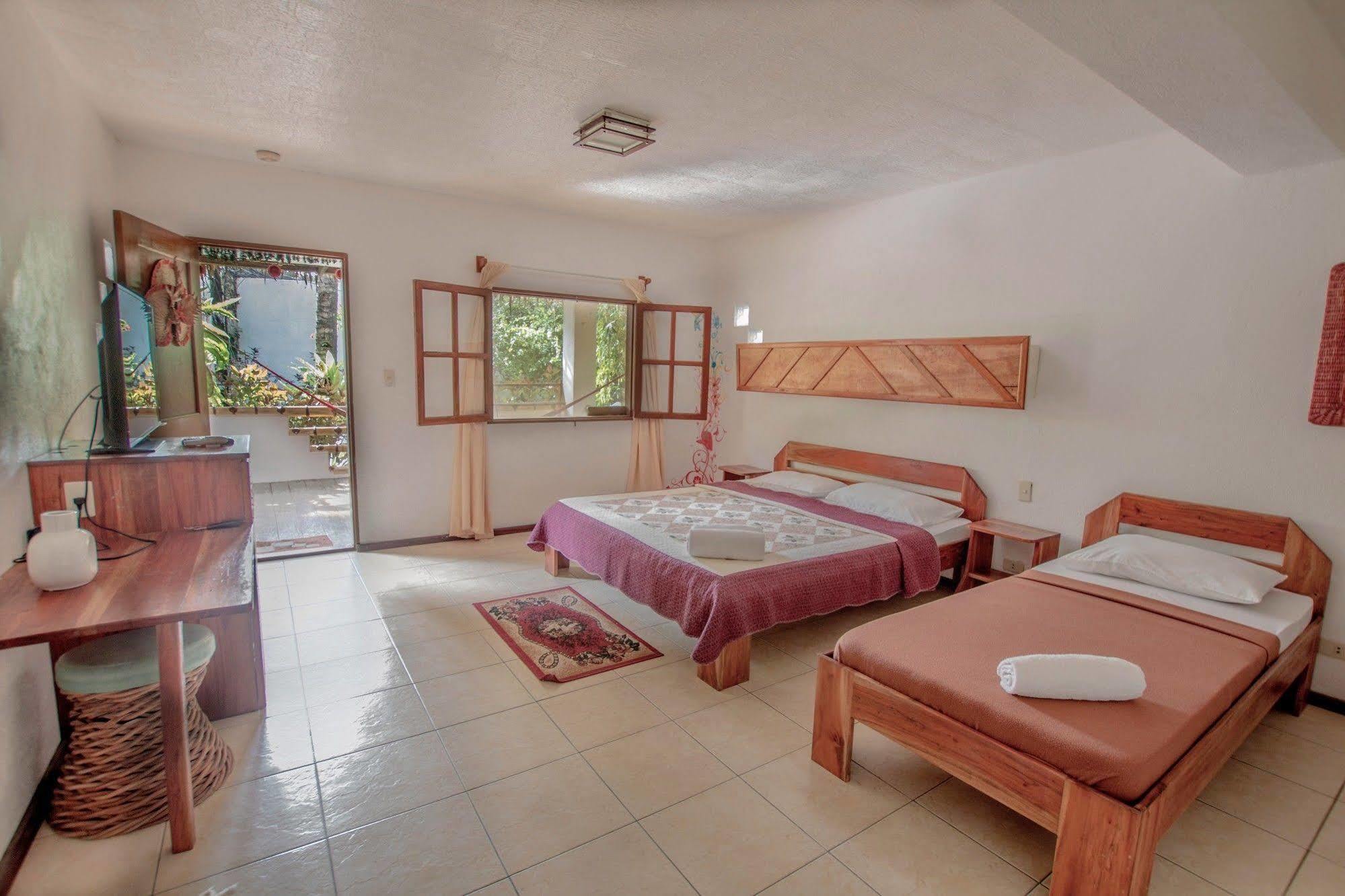 Bamboo Resthouse Resort