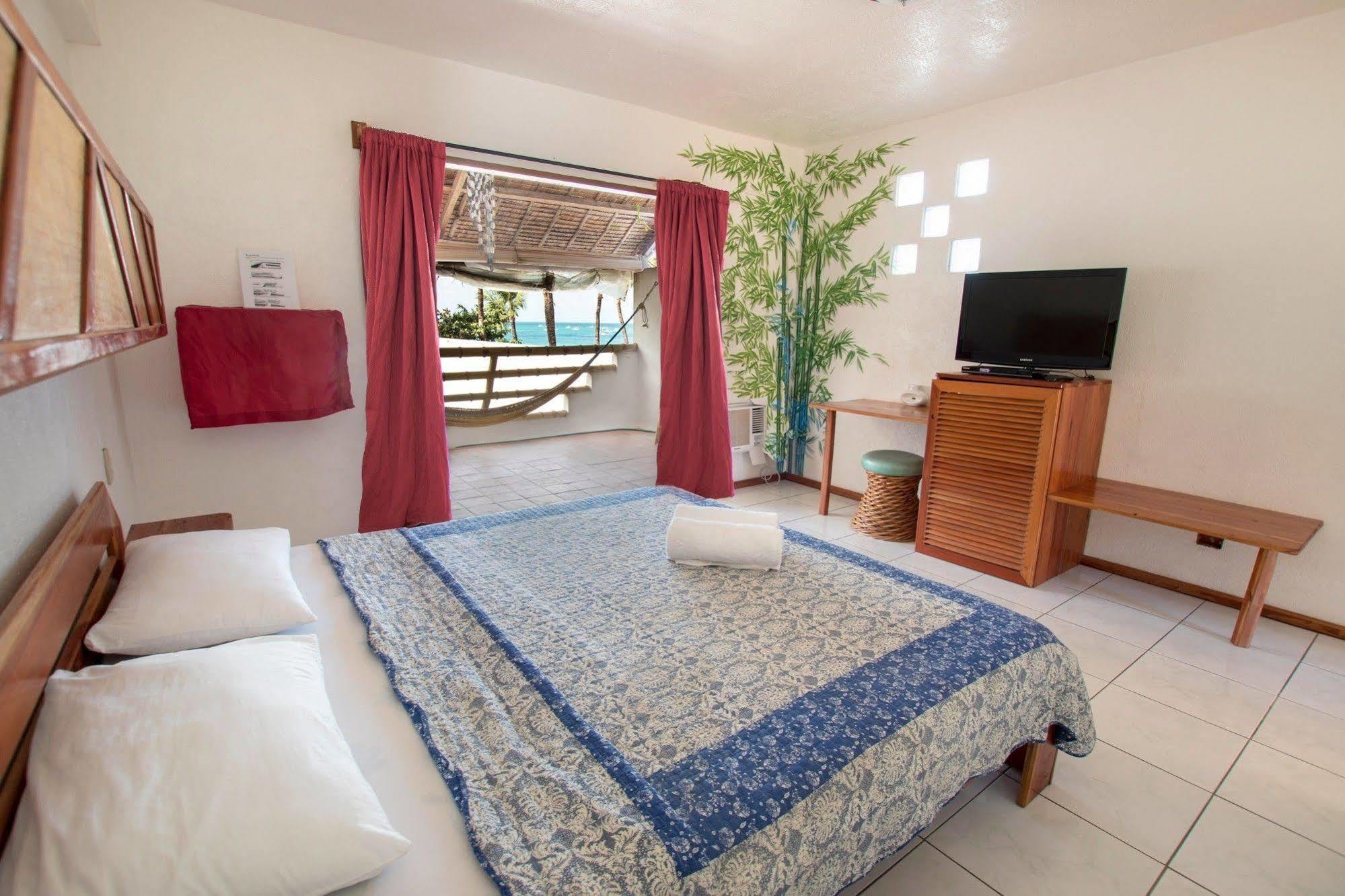 Bamboo Resthouse Resort