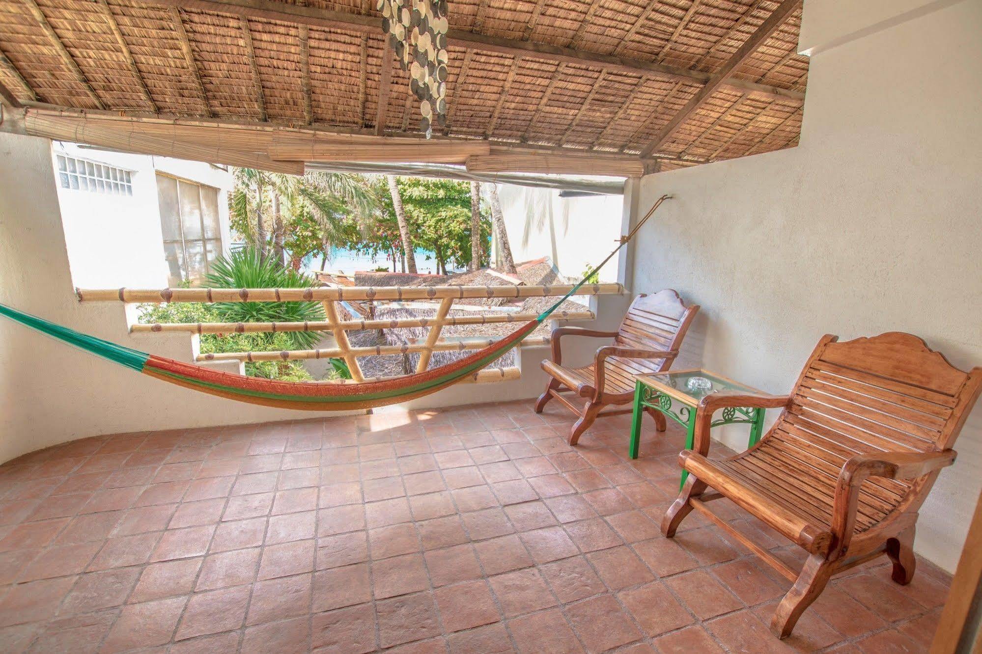 Resort Bamboo Resthouse