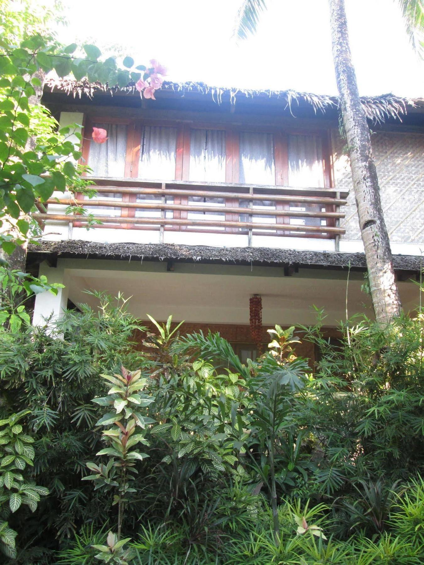 Bamboo Resthouse 3*