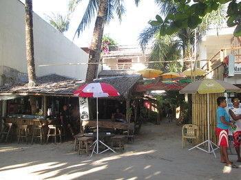 Bamboo Resthouse Resort
