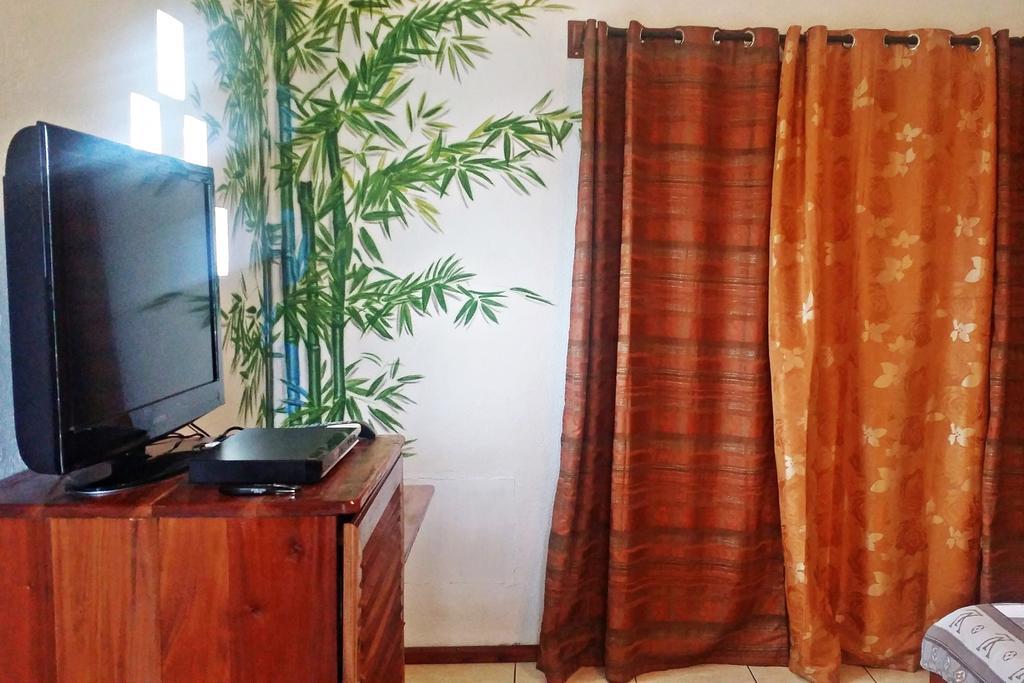 Resort Bamboo Resthouse Balabag (Boracay)