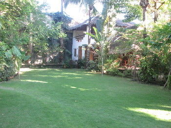 Resort Bamboo Resthouse