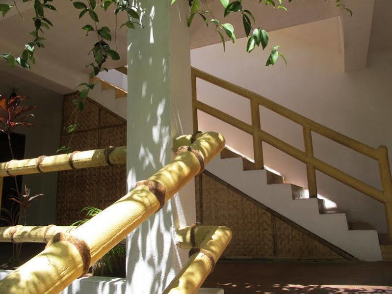Resort Bamboo Resthouse