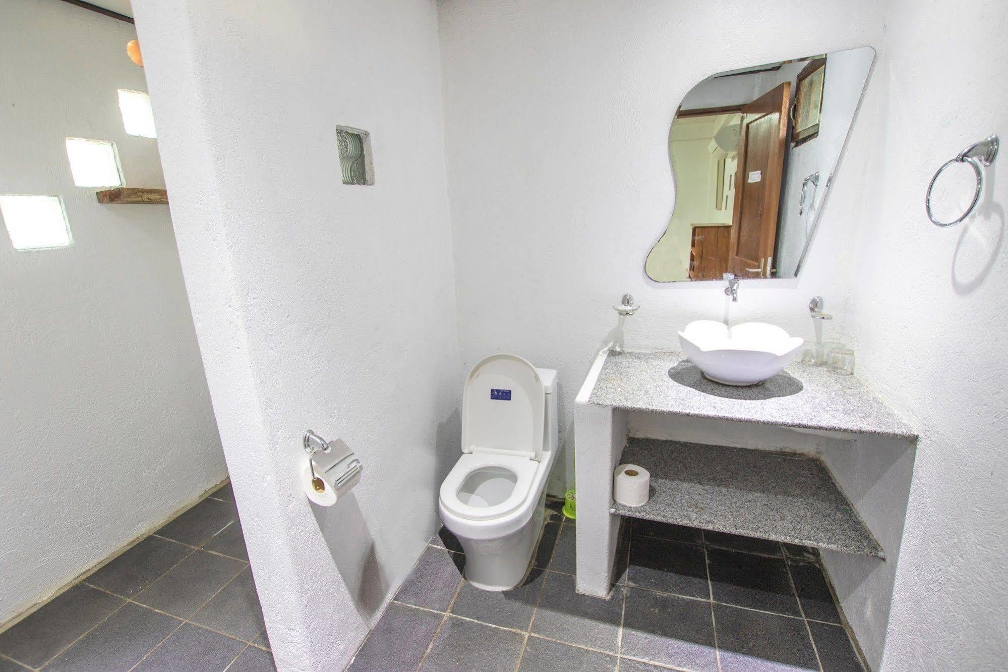 Bamboo Resthouse Resort 3*