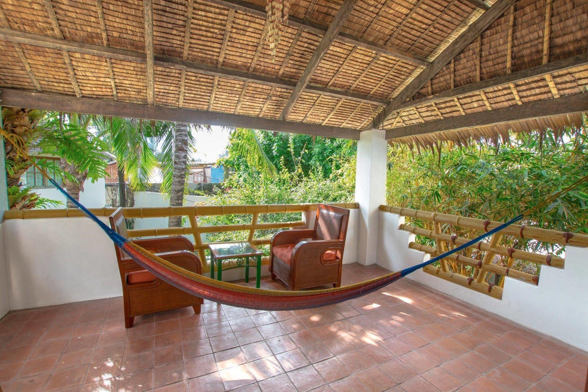 Resort Bamboo Resthouse 3*