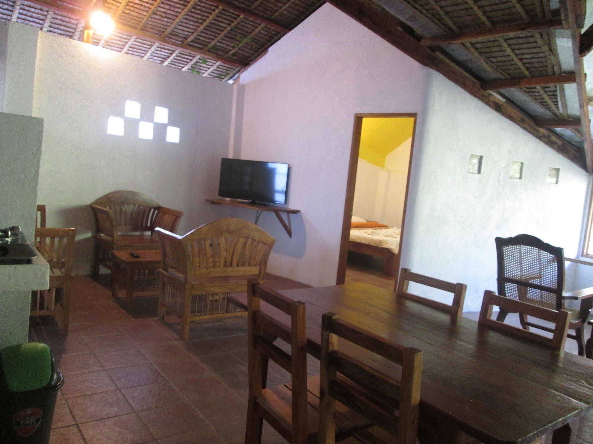 Resort Bamboo Resthouse Balabag (Boracay)