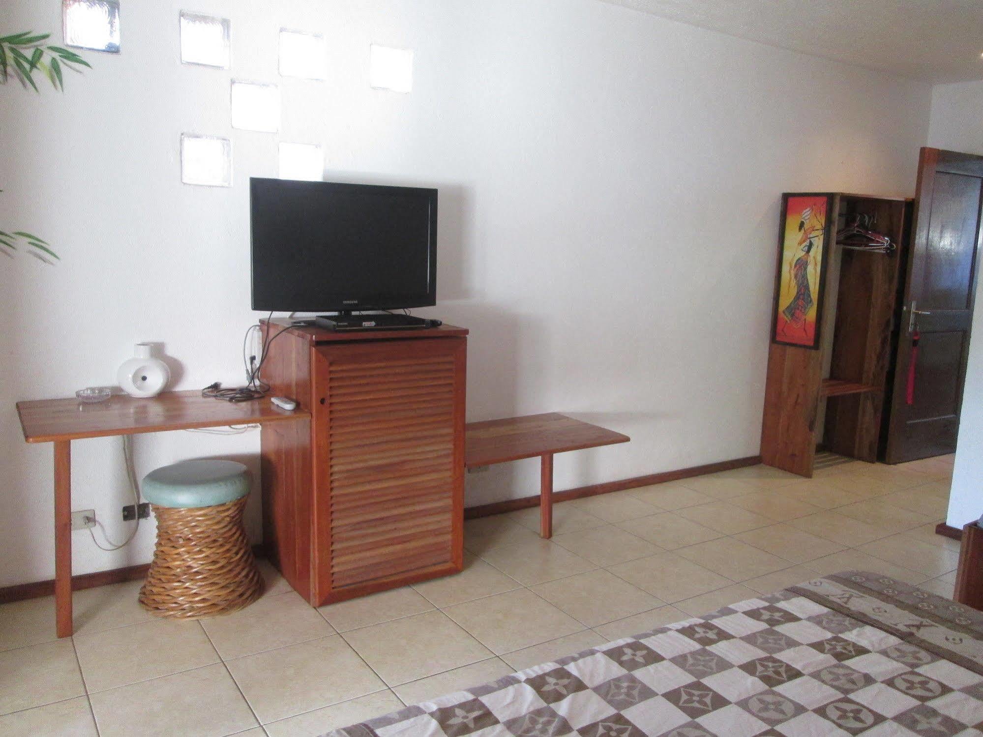 Resort Bamboo Resthouse Balabag (Boracay)
