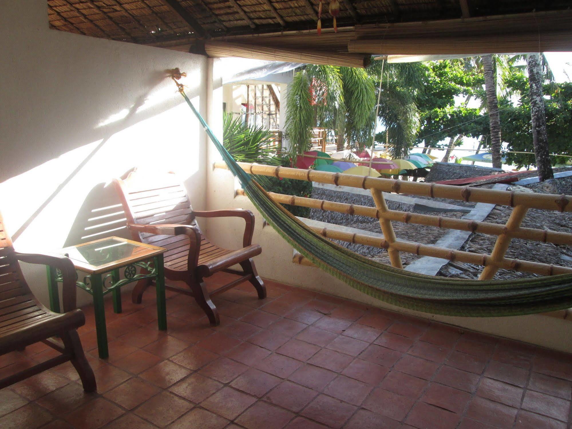 Bamboo Resthouse