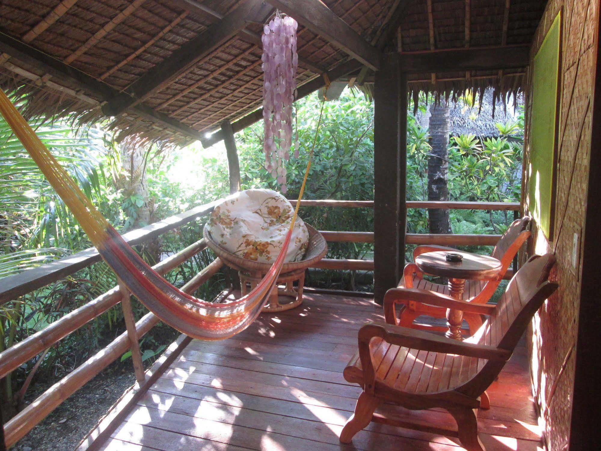 Bamboo Resthouse 3* Balabag (Boracay)